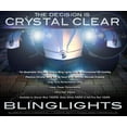 thumbnail image 2 of Can-Am Spyder Blue LED Auxiliary Fog Lamps Driving Lights Kit, 2 of 6