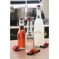 thumbnail image 4 of Kilner® Clip Top Preserve Bottle, 250 mL, 4 of 4