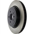 thumbnail image 4 of Centric Premium Brake Rotor, 4 of 5