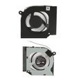 thumbnail image 3 of Ventilador de refrigeración para portátil CPU GPU Cooler para Acer para AN517 41 AN517 52 AN515 55 PH315 53 AN515 56 fuerte disipación de calor DC 5V 05A 4 pines ANGGREK Otros, 3 of 8