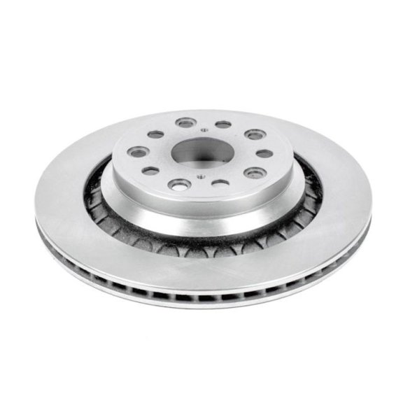 AutoSpecialty Brake Rotor