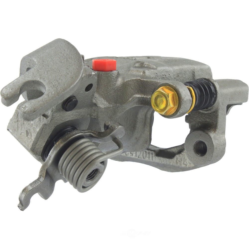 Centric Parts 141.50610 Semi Loaded Friction Caliper