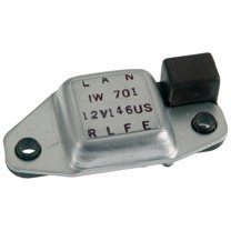 OEG Parts New Voltage Regulator Replacement For Hino SG3320 6.5L 95-97 126000-8000 230-52093