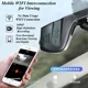 thumbnail image 4 of Cámara de tablero oculta para Mazda CX-5 2017-2024 con conectividad WiFi, DVR HD 1080P para automóvil, cámara de tablero con una sola cámara, grabadora de video, 4 of 4