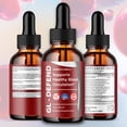 GL Defend Advanced Formula Drops Natural Support Supplement GLDefend 90 ...