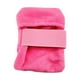 thumbnail image 2 of Bolsa para quitar de playa, toallitas limpiadoras para adultos y niños, guante reutilizable portátil para limpiar y practicar . Rosa, 2 of 8
