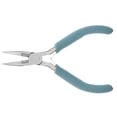 thumbnail image 4 of Alicates profesionales de acero para joyería, alicates de punta fina para fabricación de joyas (dentados), 4 of 5