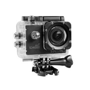 Wifi 1080P Full HD dig ital Outdoor Sports Waterproof Helmet Camera