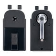 thumbnail image 3 of Rotary pencil sharpener, 3 of 4