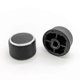 thumbnail image 4 of 20 Pc Rear Radio Audio Volume Control Knob Dial Tuner For 07-13 Chevy Tahoe Chevrolet Silverado Gmc Acadia 22912547, 4 of 5