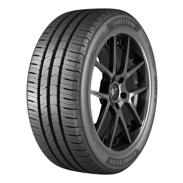 Llanta 185/65 R15 Goodyear Direction Sport 2 88H SL