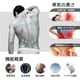 thumbnail image 3 of Chaleco Calefactable Eléctrico Integrado de Seguridad para Hombres y Mujeres Unisex Chaleco Calefactable Eléctrico Integrado con 3 Botones de Calor y Chaleco Calentador de ANGGREK Otros, 3 of 8