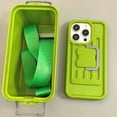 thumbnail image 1 of Boîte de Rangement pour iPhone avec Sangle, iPhone 13, 1 of 3