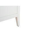 thumbnail image 2 of Vanity Art 72” Double Sink Bathroom Vanity Cabinet with Engineered Marble Countertop, 2 of 8