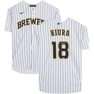 Milwaukee Brewers Jerseys Curbside Pickup Available at DICK'S