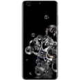 thumbnail image 3 of Restored SAMSUNG Galaxy S20 Ultra Fully Unlocked 256GB Cosmic Black (Refurbished), 3 of 6