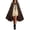Halloween Costumes Brown, variant on HOWPAY Halloween Capes For Adults Fashion Solid Color Cape Cloak Unisex Cosplay Outfit Role Play Fancy Dress For Masquerade Party Event Halloween Costumes One Size