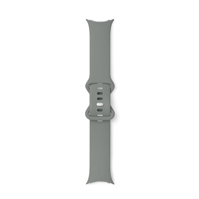 Correa de reloj Google Pixel Watch Active, 45 mm, color avellana, talla L