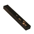 thumbnail image 1 of Elodie Wooden Burning Insence Box Stick Holder Tea Room Decor Clouds, 1 of 6