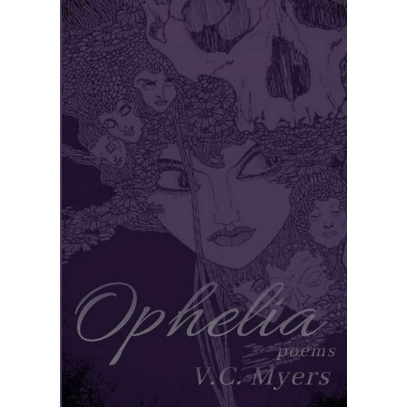 Ophelia, (Paperback)