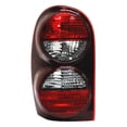 thumbnail image 1 of Calavera Liberty 2005 A 2007 Jeep Izq S/Arnés TYC ., 1 of 4