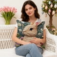 thumbnail image 5 of Fridja Easter Decor Pillowcases Home Furnishings Sofas, 5 of 5