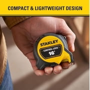 Stanley 16 Ft. Control-Lock Tape Measure
