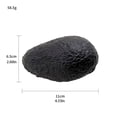 thumbnail image 3 of Simulation Avocados Coin Purse Key Storage Bag Fun Gift Cute Small Bag Coin Purse(One Size,Avocado), 3 of 6