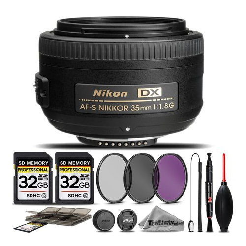 Nikon D3100 Camera