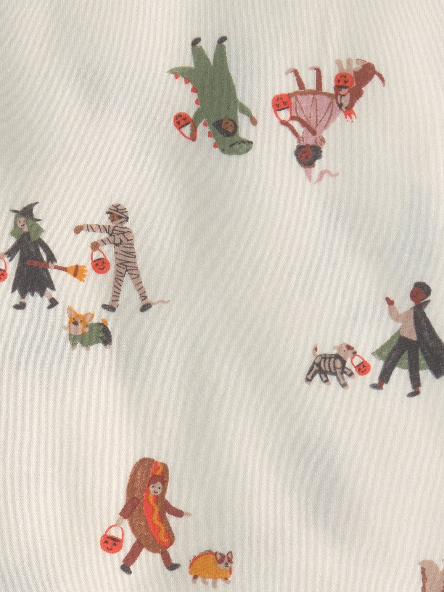 Carter's Child of Mine Baby Halloween Pant Set, 2- Piece, Sizes Preemie-6/9 Months