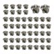 thumbnail image 1 of Resin Tiny Animal Miniatures Wild Animal Miniature(Elephant), 1 of 5