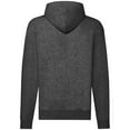 thumbnail image 2 of Fruit of the Loom  Adult Classic Hoodie, 2 of 4
