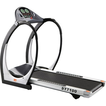 LifeSmart Incline Trainer MVP