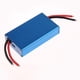 thumbnail image 2 of Analizador de potencia CC simple, vatímetro, voltímetro, amperímetro, 12 V, 24 V, solar, eólico Analizador, 2 of 7