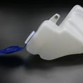 thumbnail image 3 of Cubierta de de Botella de Depósito Reservoir Bottle Tank Cover Accesorios para Coche shamjiam Tapa del tanque de la botella del depósito, 3 of 7