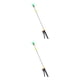 thumbnail image 2 of Kearding Conveniente boquilla de rociado de pesticidas: fácil de proteger contra el viento, distribución de agua uniforme y amplia, boquilla Boquilla n.° 4, 83 cm 2Conjunto, 2 of 6