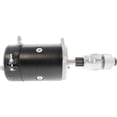 thumbnail image 5 of 6 Volt Starter w/ 9T Drive For Ford 901-Series 172CI 4-Cyl FAC11001G, 5 of 8