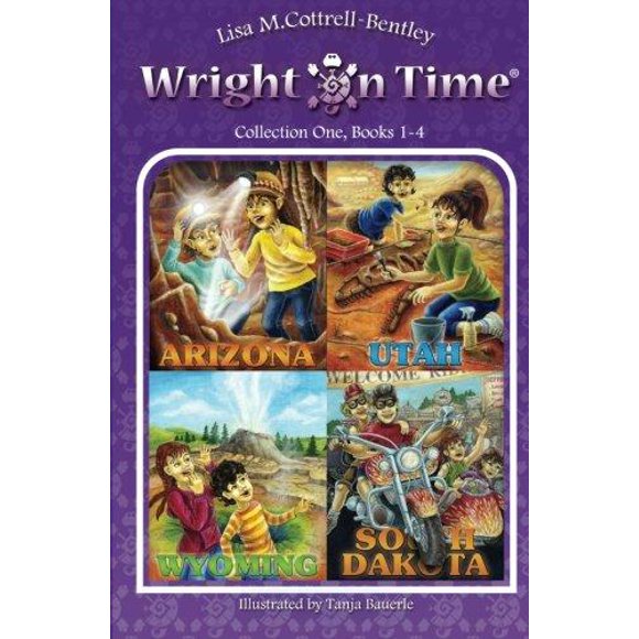 Wright on Time