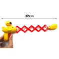 thumbnail image 2 of QualitChoice 2pcs Kids Retractable Fist Toy Trick Toys Child Plaything, 2 of 6