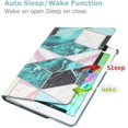 thumbnail image 4 of LRCXL iPad 5th/ 6th Generation Case, iPad 9.7 Inch 2017/2018 Case - Rotating Stand Protective Cover with Auto Sleep, 4 of 5