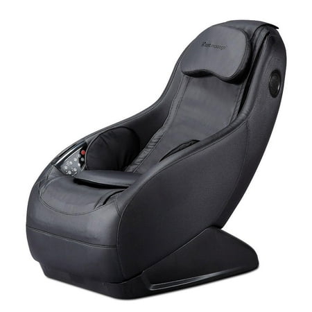 Gaming Massage Chair(Black)