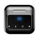 thumbnail image 1 of MP3 Player With N18 Plug in Bluetooth Wireless Headset, Portable Music Players For Kids/Aldult |Plug In Memory Card Can Be Used, 1 of 3