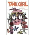 thumbnail image 1 of Pre-Owned Tank Girl (Paperback) 1878574515 9781878574510, 1 of 1