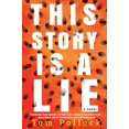 thumbnail image 1 of Pre-Owned This Story Is a Lie, 9781616959111, 1616959118, Hardcover,, 1 of 1
