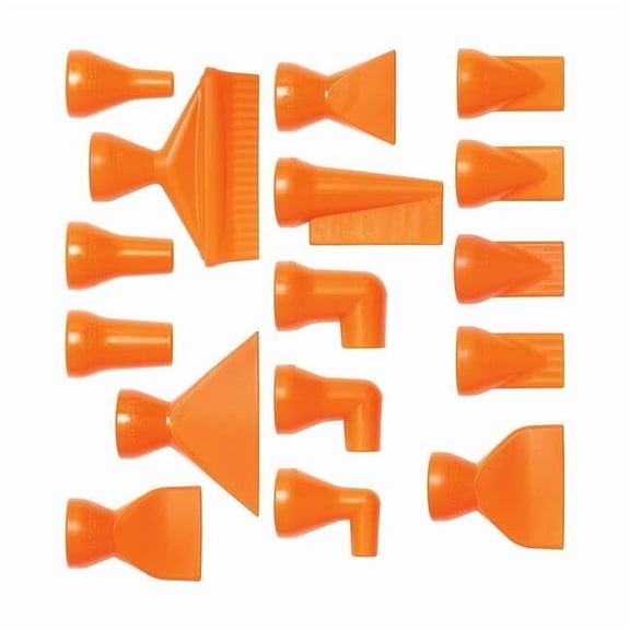 Loc-Line Nozzle Rama Pack 51849