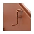 thumbnail image 4 of Bilco Classic Series Primed Steel Basement Door, 4 of 4