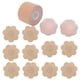 thumbnail image 3 of Cinta Para Levantamiento De Senos, Cubiertas Para Pezones De Silicona De Fuerte Adherencia, Finas E Impermeables, Se Adapta A Todas Las Copas Para Viajar Para Mujeres, 3 of 7