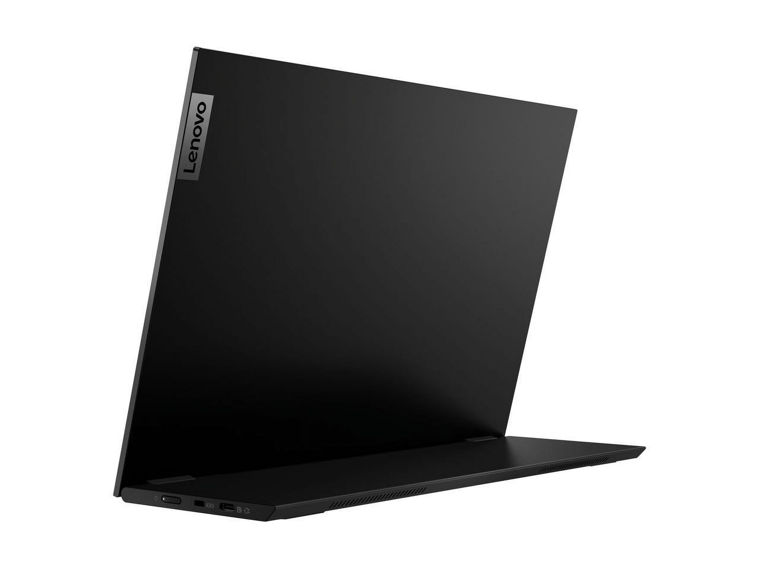 Lenovo Portable ThinkVision M14d 14
