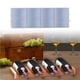 thumbnail image 4 of Molde De Silicona Estante De Almacenamiento De Vino Bandeja De Almacenamiento De Huevos Molde Estante De Bebidas Molde De Silicona Para Encimeras De Cocina Despensa Nevera 3 Uds Advancent HA016976-00, 4 of 7
