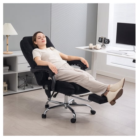 massage office chair heated reclining product